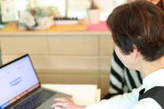 カウンセリング