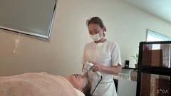 整肌・お仕上げ